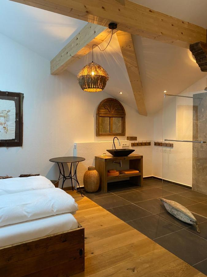Farmhouse 1604 Übersee Екстериор снимка